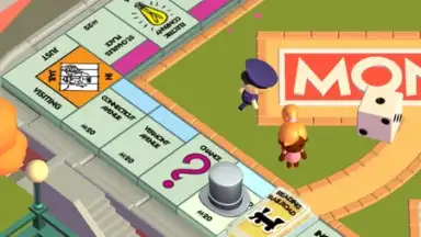 Monopoly GO! screenshot 3