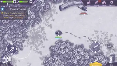 Ares Virus screenshot 6