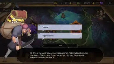 Wonder Heroes screenshot 4