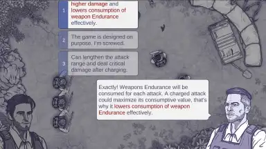 Ares Virus screenshot 5