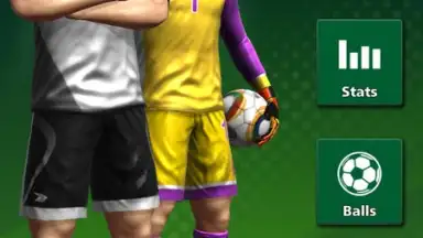 Football Strike: Online Soccer screenshot 21