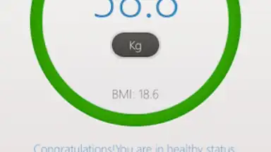 Smart Scale screenshot 5