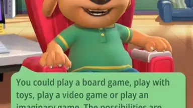 Talking Ben AI screenshot 9