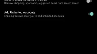 InstaPro3 screenshot 5