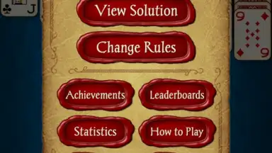 Solitaire Free screenshot 2