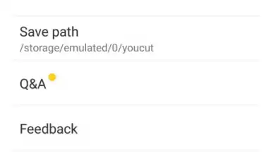 YouCut screenshot 4