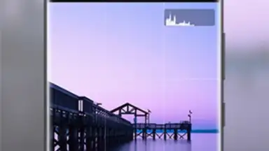 Samsung Expert RAW screenshot 1