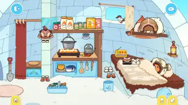 Aha World screenshot 10