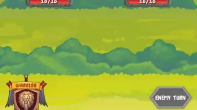 Rogue Adventure screenshot 3