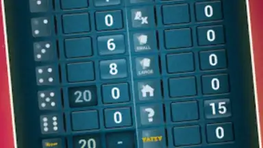 Yatzy screenshot 7