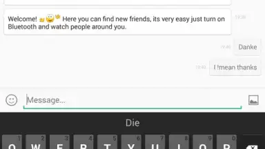 Frim screenshot 3