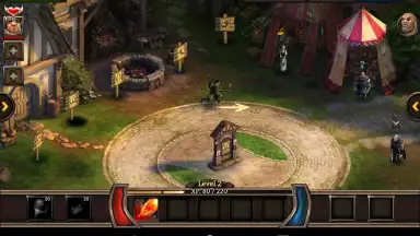 KingsRoad screenshot 7