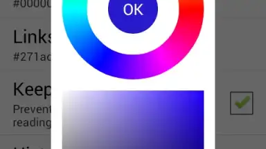 Text Reader screenshot 4