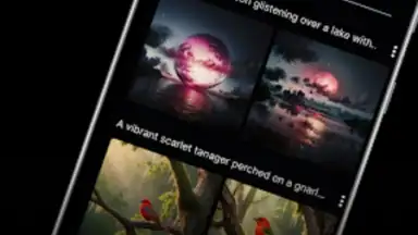 Leonardo.Ai screenshot 14