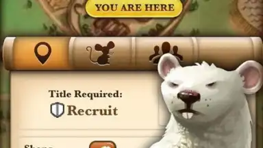 MouseHunt screenshot 4