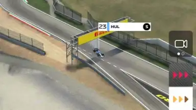 F1 Clash - Car Racing Manager screenshot 12
