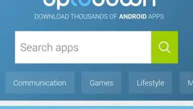 Firefox Focus screenshot 2