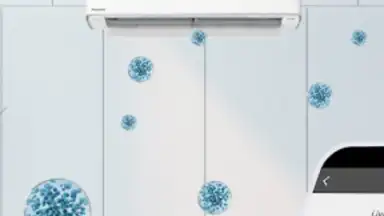 Panasonic Comfort Cloud screenshot 8