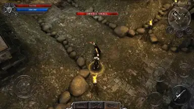 AnimA ARPG screenshot 4