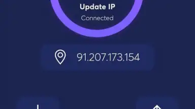 Secure VPN screenshot 2