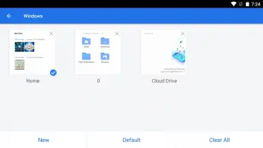ES File Explorer screenshot 15