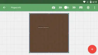Planner 5D screenshot 4
