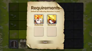 Fantasy Monster screenshot 11