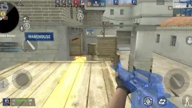 CrossFire: Legends screenshot 7