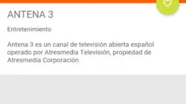 Telelive screenshot 5