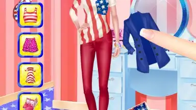 Independence Day Party screenshot 14