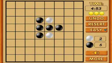 Real Gomoku screenshot 3