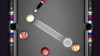 Billiards screenshot 2