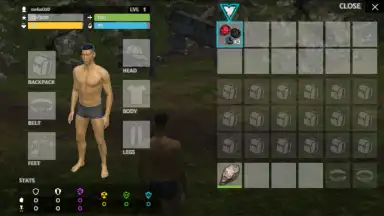 Tomorrow screenshot 3