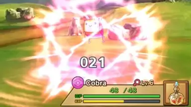 Bulu Monster screenshot 15
