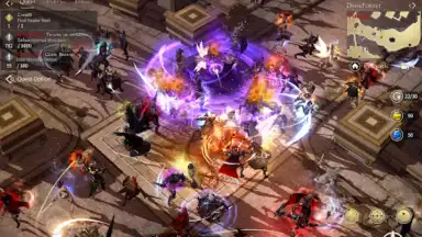 AVATARA : War of Gods screenshot 5