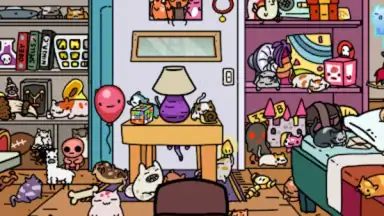 KleptoCats screenshot 11