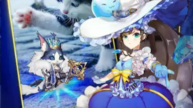 Aurora Legend screenshot 17