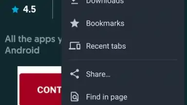 FreeBrowser screenshot 4