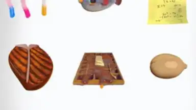 Furby screenshot 1
