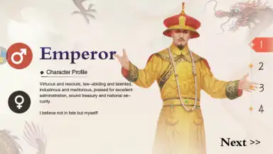 Call Me Emperor screenshot 4