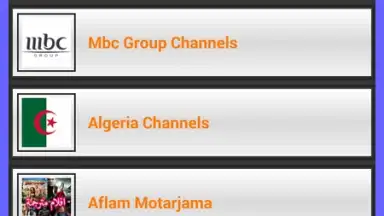 ATLAS IPTV - Stream Live TV screenshot 6
