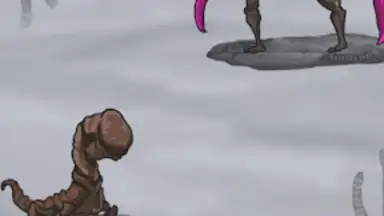 Alien Evolution World screenshot 9