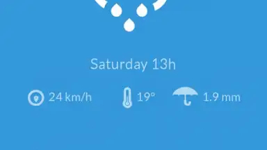 Nice Weather screenshot 3