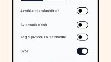 Avto Test PRO screenshot 3