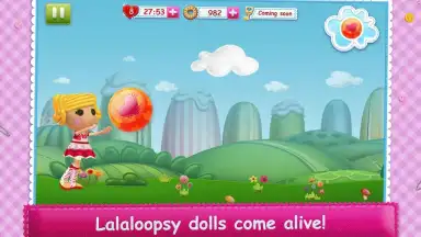 Лалалупси screenshot 13