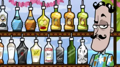 Bartender Mix Right Genius screenshot 7