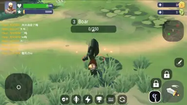 Ages of Vikings screenshot 12