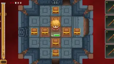 Tiny Decks & Dungeons screenshot 8