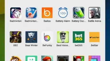 Nova Launcher screenshot 24