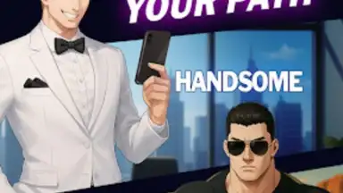 Anime Date Sim screenshot 4